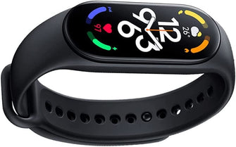 Buy Xiaomi,Xiaomi Smart Band 7 Fitness tracker Uni Black - Gadcet.com | UK | London | Scotland | Wales| Ireland | Near Me | Cheap | Pay In 3 | smart watch