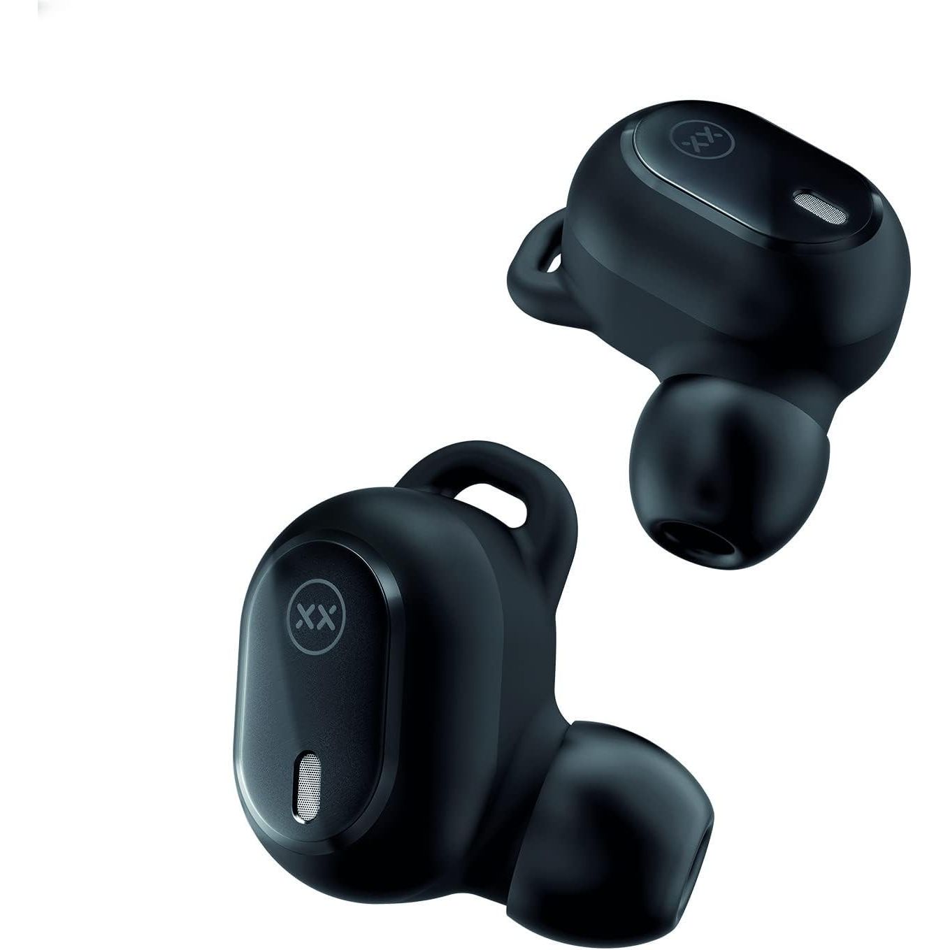 Buy MIXX,MIXX StreamBuds Dots True Wireless Earbuds Black – Bluetooth 5.1 In-Ear Headphones, Wireless Charging Case, 3 EQ Modes, Up to 28 Hours Playtime - Gadcet UK | UK | London | Scotland | Wales| Near Me | Cheap | Pay In 3 | True Wireless Earbuds