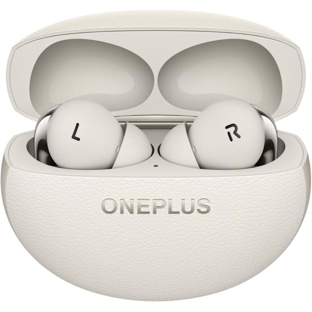 Buy OnePlus,OnePlus Buds Pro 3 Wireless Earphones Lunar Radiance - Gadcet UK | UK | London | Scotland | Wales| Near Me | Cheap | Pay In 3 | In-Ear Headphones