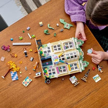 Buy Lego,LEGO Friends Emma’s Art School 41711 Building Set – Creative Toy for Kids Aged 8+ - Gadcet UK | UK | London | Scotland | Wales| Near Me | Cheap | Pay In 3 | Toys & Games