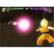 Buy Nintendo Wii U,Wii Game Dragonball Z: Budokai Tenkaichi - WII Game - Gadcet UK | UK | London | Scotland | Wales| Near Me | Cheap | Pay In 3 | Video Game Software