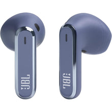 Buy JBL,JBL Live Flex In-Ear Bluetooth Earphones – Water-Resistant, Noise-Cancelling, 40H Battery, Blue - Gadcet UK | UK | London | Scotland | Wales| Near Me | Cheap | Pay In 3 | In-Ear Headphones