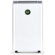 Buy KEPLIN,Keplin 20L Dehumidifier with Digital Display - Air Purifying, Sleep & Laundry Modes, 24-Hour Timer, Ideal for Home & Basement, White - 440W - Gadcet UK | UK | London | Scotland | Wales| Near Me | Cheap | Pay In 3 | Dehumidifiers
