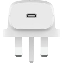 Buy Belkin,Belkin 20W USB Type C Power Delivery wall charger, fast charger plug with certified USB-C PD 3.1 - Gadcet UK | UK | London | Scotland | Wales| Ireland | Near Me | Cheap | Pay In 3 | Power Adapters & Chargers