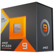 Buy AMD,AMD Ryzen 9 7950X3D Processor - 16 Cores/32 Threads, 3D V-Cache, Zen 4, Up to 5.7GHz Boost, 144MB Cache, 120W TDP, Socket AM5, DDR5 & PCIe 5.0 - Gadcet UK | UK | London | Scotland | Wales| Near Me | Cheap | Pay In 3 | Computer Processors