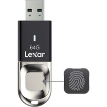 Buy Lexar,Lexar JumpDrive Fingerprint F35 64GB USB 3.0 Flash Drive, USB Stick Up to 150MB/s Read, Memory Stick for Computer, External Storage Data, Photo, Video (Incompatible with Mac OS) (LJDF35-64GBEU) - Gadcet UK | UK | London | Scotland | Wales| Near Me | Cheap | Pay In 3 | Flash Memory Cards