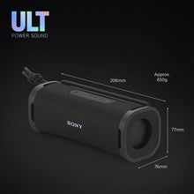 Buy Sony,Sony ULT FIELD 1 Wireless Bluetooth Portable Speaker – Black - Gadcet UK | UK | London | Scotland | Wales| Near Me | Cheap | Pay In 3 | Bluetooth Speakers