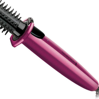 Buy Remington,Remington Flexibrush Steam Hair Styler for Short or Long Hair (Creates Waves, Curls & Body, Steam Function for Gentle Styling, Ceramic Coating for Even Heat, Curl Release, 60 Second Heat Up) CB4N - Gadcet UK | UK | London | Scotland | Wales| Near Me | Cheap | Pay In 3 | Hair Straightener