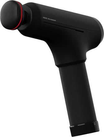 Buy Homedics,HoMedics Pro Power Handheld Physiotherapy Massager Gun Rechargeable - Black - Gadcet UK | UK | London | Scotland | Wales| Ireland | Near Me | Cheap | Pay In 3 | Health & Beauty