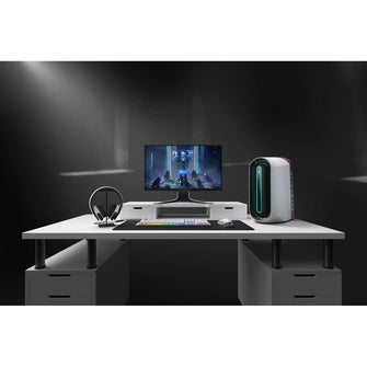Buy Alienware,Alienware 510K Low-Profile RGB Mechanical Gaming Keyboard - AW510K (Lunar Light), US Layout - Gadcet UK | UK | London | Scotland | Wales| Near Me | Cheap | Pay In 3 | Keyboards