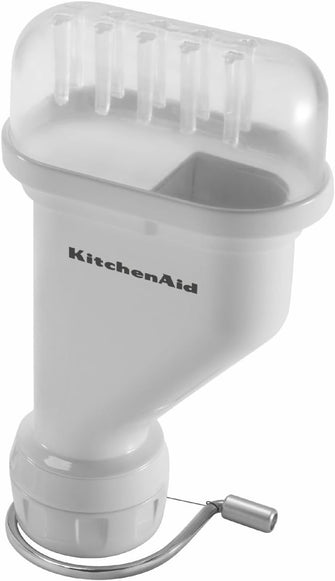 Buy KitchenAid,KitchenAid 5KPEXTA Pasta Shape Press – Metal Frame, White - Gadcet UK | UK | London | Scotland | Wales| Near Me | Cheap | Pay In 3 | Kitchen Appliance