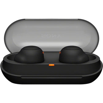 Buy Sony,Sony WF C500 Wireless Earbuds - Black - Gadcet UK | UK | London | Scotland | Wales| Near Me | Cheap | Pay In 3 | Headphones & Headsets