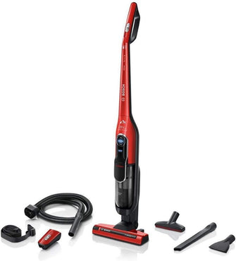 Buy Bosch,Bosch BCH86PETGB Athlet ProAnimal Red Cordless Vacuum Cleaner - Gadcet UK | UK | London | Scotland | Wales| Ireland | Near Me | Cheap | Pay In 3 | Vacuums