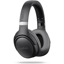 Buy Veho,Veho ZB-4 Wireless Over-Ear Headphones with Mic – Bluetooth 5.3, 36H Playtime, 44mm Drivers, USB-C Charging - Gadcet UK | UK | London | Scotland | Wales| Near Me | Cheap | Pay In 3 | Headphones