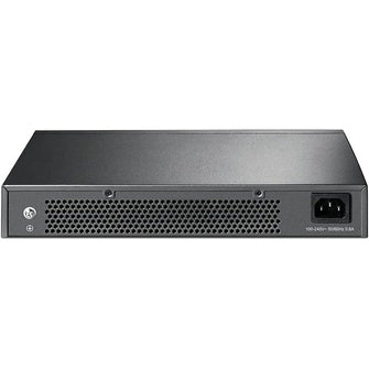 Buy TP-Link,TP-Link 24-Port Gigabit Ethernet Switch, Rack-Mount/Desktop, Steel Case(TL-SG1024D) - Gadcet UK | UK | London | Scotland | Wales| Near Me | Cheap | Pay In 3 | Network Cards & Adapters
