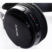 Buy Sony,Sony RF811 Wireless On-Ear Headphones for TV, 100m Range, Black - Gadcet UK | UK | London | Scotland | Wales| Near Me | Cheap | Pay In 3 | Headphones / Headset