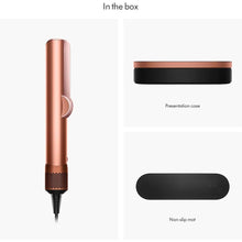 Buy Dyson,Dyson Airstrait Amber Silk Straightener - Gadcet UK | UK | London | Scotland | Wales| Near Me | Cheap | Pay In 3 | Hair Straightener
