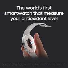 Buy Samsung,Samsung Galaxy Watch8 44mm Bluetooth Graphite Smart Watch | AI Fitness & Sleep Tracker - Gadcet UK | UK | London | Scotland | Wales| Near Me | Cheap | Pay In 3 | Smart Watch