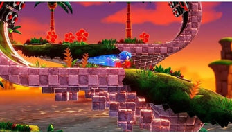 Buy Cashify Tech Ltd,Sonic Superstars (Nintendo Switch) - Gadcet UK | UK | London | Scotland | Wales| Near Me | Cheap | Pay In 3 | Video Game Software