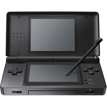 Buy Nintendo DS,Nintendo DS Lite Handheld Console (Black) - Gadcet UK | UK | London | Scotland | Wales| Near Me | Cheap | Pay In 3 | Video Game Consoles