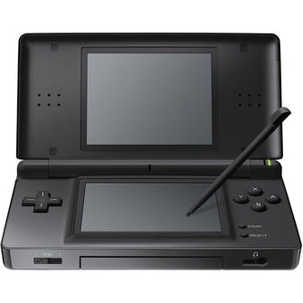 Buy Nintendo DS,Nintendo DS Lite Handheld Console (Black) - Gadcet UK | UK | London | Scotland | Wales| Near Me | Cheap | Pay In 3 | Video Game Consoles