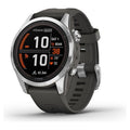 Buy Garmin,Garmin fēnix 7S Pro Solar (42mm) Premium Multisport GPS Smartwatch Graphite - Gadcet UK | UK | London | Scotland | Wales| Near Me | Cheap | Pay In 3 | Smart Watches