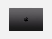 Apple MacBook Pro M4, MacBook Pro 14-inch Space Black, Apple laptop 16GB RAM, MacBook Pro 512GB SSD, Apple M4 Pro laptop, professional Apple laptop UK