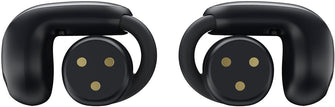 Buy Bose,Bose Ultra Open-Ear Bluetooth Earbuds – 48H Battery, IPX4 (Black) - Gadcet UK | UK | London | Scotland | Wales| Near Me | Cheap | Pay In 3 | Headphones & Headsets