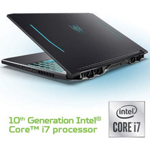 Acer Predator Helios 300 Gaming Laptop (PH315-53-71HN) – i7-10750H, RTX 3060, 15.6" 144Hz, 16GB RAM, 512GB SSD