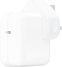 Buy Apple,Apple 30W USB-C Power Adapter  - Gadcet UK | UK | London | Scotland | Wales| Near Me | Cheap | Pay In 3 | Power Adapter & Charger Accessories