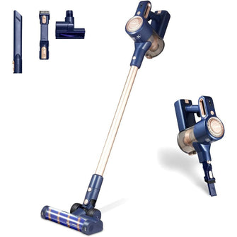 Buy Alann Trading Limited,Tower Pro Pet Cordless Vacuum Cleaner with Detangling - Gadcet UK | UK | London | Scotland | Wales| Near Me | Cheap | Pay In 3 | Vacuum Cleaner