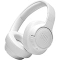 Buy JBL,JBL Tune 760NC Over-Ear Bluetooth Headphones, Noise Cancelling - White - Gadcet UK | UK | London | Scotland | Wales| Near Me | Cheap | Pay In 3 | Headphones & Headsets