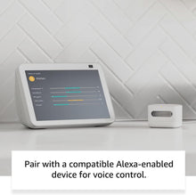 Buy Amazon,Amazon Smart Air Quality Monitor (Newest Gen) – Works with Alexa - Gadcet UK | UK | London | Scotland | Wales| Near Me | Cheap | Pay In 3 | Air Quality Meters