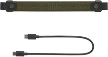 JBL Charge 6, Wireless Portable Bluetooth Speaker, Camouflage