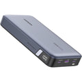 Buy UGREEN,UGREEN Nexode 140W 25000mAh Laptop Power Bank, Fast Charging, 3 USB-C Ports, Compatible with Dell, HP, ASUS, iPad, iPhone 16, Galaxy S24/S23, AirPods, & More - Gadcet UK | UK | London | Scotland | Wales| Near Me | Cheap | Pay In 3 | Portable Power Banks