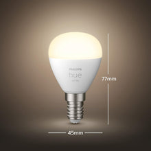 Buy Philips,Philips Hue White Smart Light Bulb Lustre (E14 Small Edison Screw) with Bluetooth - Gadcet UK | UK | London | Scotland | Wales| Near Me | Cheap | Pay In 3 | LED Light Bulbs