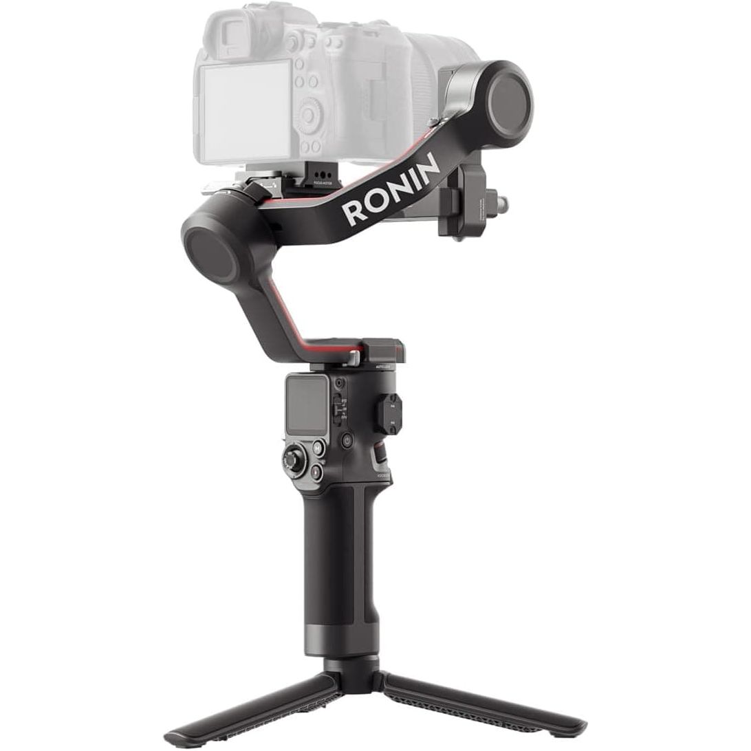 Buy DJI,DJI RS 3 Gimbal - Professional Video Stabilizer - Black - Gadcet UK | UK | London | Scotland | Wales| Ireland | Near Me | Cheap | Pay In 3 | Camera Gears