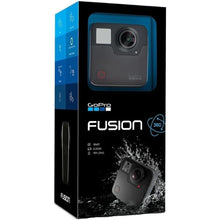 Buy GoPro,GoPro Fusion 360 Action Camera - 5.2K 30fps - Gadcet UK | UK | London | Scotland | Wales| Near Me | Cheap | Pay In 3 | Action Video Cameras
