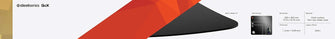 Buy Steelseries,SteelSeries QcK+ Large Gaming Mouse Pad – 450x400x2mm – Non-Slip Fabric Surface with Rubber Base – Black - Gadcet UK | UK | London | Scotland | Wales| Near Me | Cheap | Pay In 3 | Keyboard & Mouse