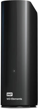 Buy Western Digital,WD 10 TB Elements Desktop External Hard Drive - USB 3.0, Black - Gadcet UK | UK | London | Scotland | Wales| Ireland | Near Me | Cheap | Pay In 3 | External hard drives
