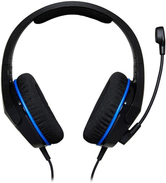 Buy HyperX,HyperX Cloud Stinger Core ‐ Console Gaming Headset, Compatible with PS5, PS4, PS4 Pro and PC - Gadcet UK | UK | London | Scotland | Wales| Near Me | Cheap | Pay In 3 | HEADPHONES / HEADSET