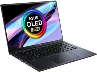 Buy ASUS,ASUS Zenbook Pro UX6404VI, 14.5" 4K 120Hz OLED Laptop, Intel i9-13900H, NVIDIA RTX 4070, 16GB RAM, 1TB SSD, Windows 11, Black - Gadcet UK | UK | London | Scotland | Wales| Ireland | Near Me | Cheap | Pay In 3 | Laptops