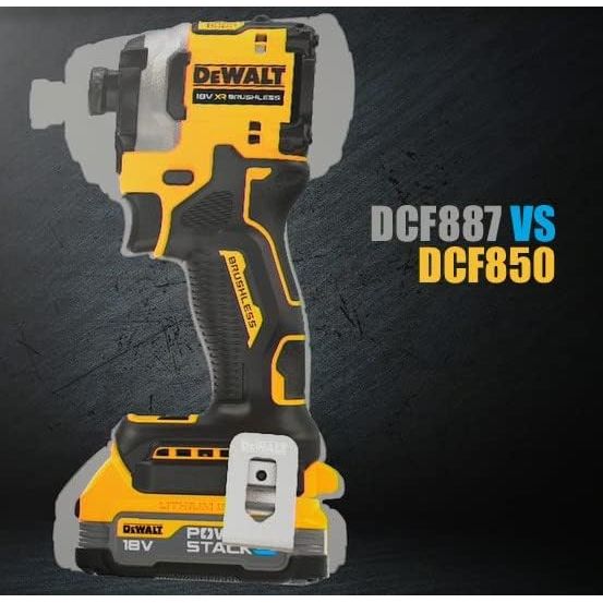 Buy DeWalt,DEWALT DCK2050H2 POWERSTACK™ Twin Pack – 18V, 2x 5.0Ah Li-ion Batteries - Gadcet UK | UK | London | Scotland | Wales| Near Me | Cheap | Pay In 3 | Power Tool & Equipment Manuals