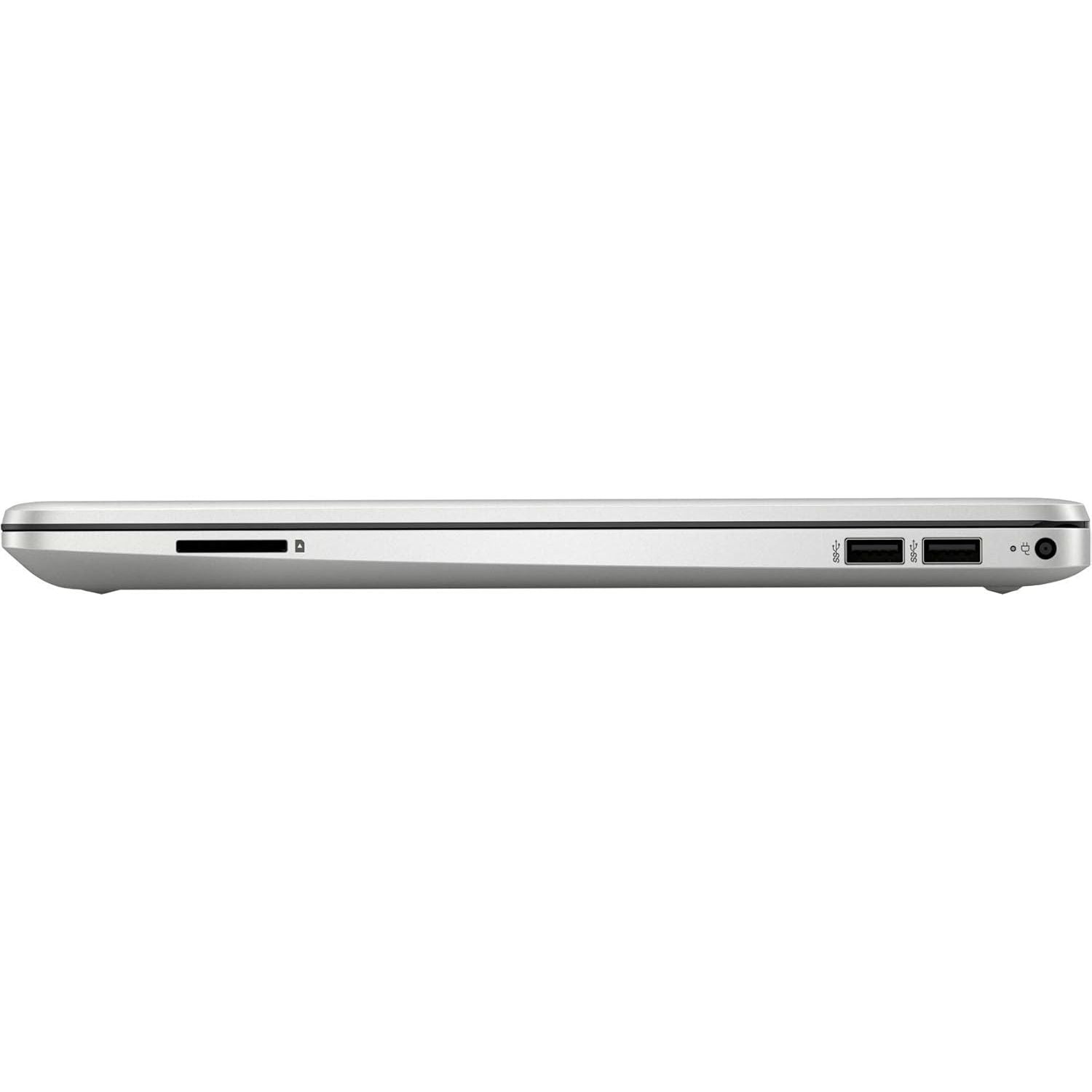 Buy HP,HP 15-DW1021 Laptop 6405U 4GB Ram 128GB SSD 15" W10 Silver - Gadcet UK | UK | London | Scotland | Wales| Near Me | Cheap | Pay In 3 | Laptops