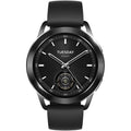 Buy Xiaomi,Xiaomi Watch S3 Black - EU BHR7874GL Smartwatch - Gadcet UK | UK | London | Scotland | Wales| Near Me | Cheap | Pay In 3 | Smart Watches