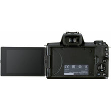 Buy Canon,Canon EOS M50 Mark II Mirrorless Camera Twin Lens Kit | 24.1MP 4K Vlogging Camera - Gadcet UK | UK | London | Scotland | Wales| Near Me | Cheap | Pay In 3 | Digital Cameras