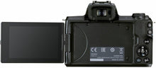 Buy Canon,Canon EOS M50 Mark II Mirrorless Camera Twin Lens Kit | 24.1MP 4K Vlogging Camera - Gadcet UK | UK | London | Scotland | Wales| Near Me | Cheap | Pay In 3 | Digital Cameras