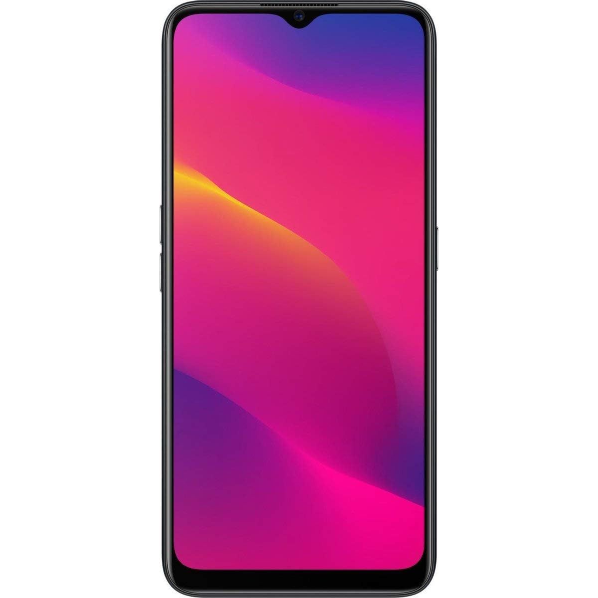 Buy OPPO,OPPO A5 2020 Dual SIM (3GB + 64GB) – Mirror Black - Gadcet UK | UK | London | Scotland | Wales| Near Me | Cheap | Pay In 3 | Unlocked Mobile Phones