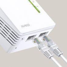 Buy Gadcet UK,TP-Link TL-WPA4220 TKIT 2-Port Powerline Adapter WiFi Starter Kit, Range Extender, Broadband/WiFi Extender, WiFi Booster/Hotspot, No Configuration Required, UK Plug - Gadcet UK | UK | London | Scotland | Wales| Near Me | Cheap | Pay In 3 | 