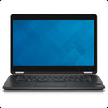 Buy Dell,Dell Latitude E7470 14-inch Core i5 8GB 256GB SSD Windows 10 Pro Black - Gadcet UK | UK | London | Scotland | Wales| Near Me | Cheap | Pay In 3 | Laptops